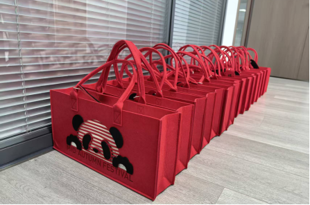 大麦医疗欢度2025年中秋佳节